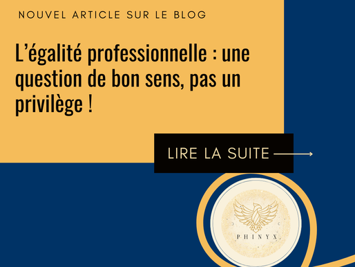 L’égalité au travail, une évidence ? Pas vraiment. Entre biais inconscients, congé maternité synonyme de placardisation et environnement toxique, j’ai dû me battre pour exister professionnellement. Dans cet article, je partage mon parcours, les obstacles que j’ai rencontrés et surtout, les solutions concrètes que j’applique aujourd’hui pour un monde du travail plus juste et inclusif. Parce qu’au final, l’égalité, ce n’est pas un luxe, c’est une nécessité. Rejoignez la discussion et agissons ensemble ! #IWD25 #ÉgalitéPro #Leadership #Inclusion