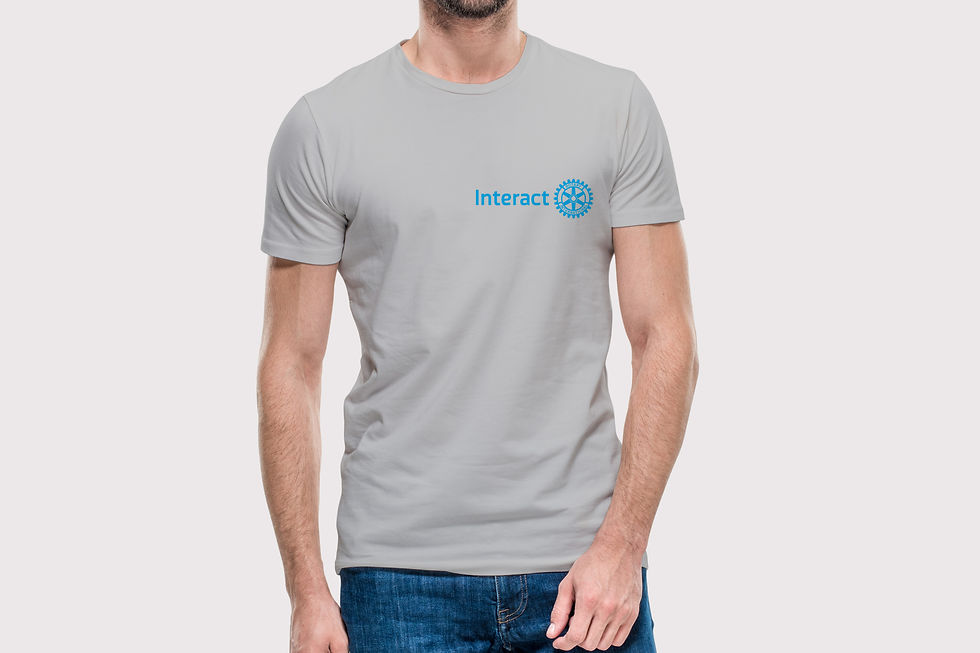 Indexkép: Interact póló