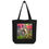 Thumbnail: Hummingbird Eco Tote Bag