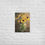 Thumbnail: Doug's Rudbeckia Enhanced matte poster print