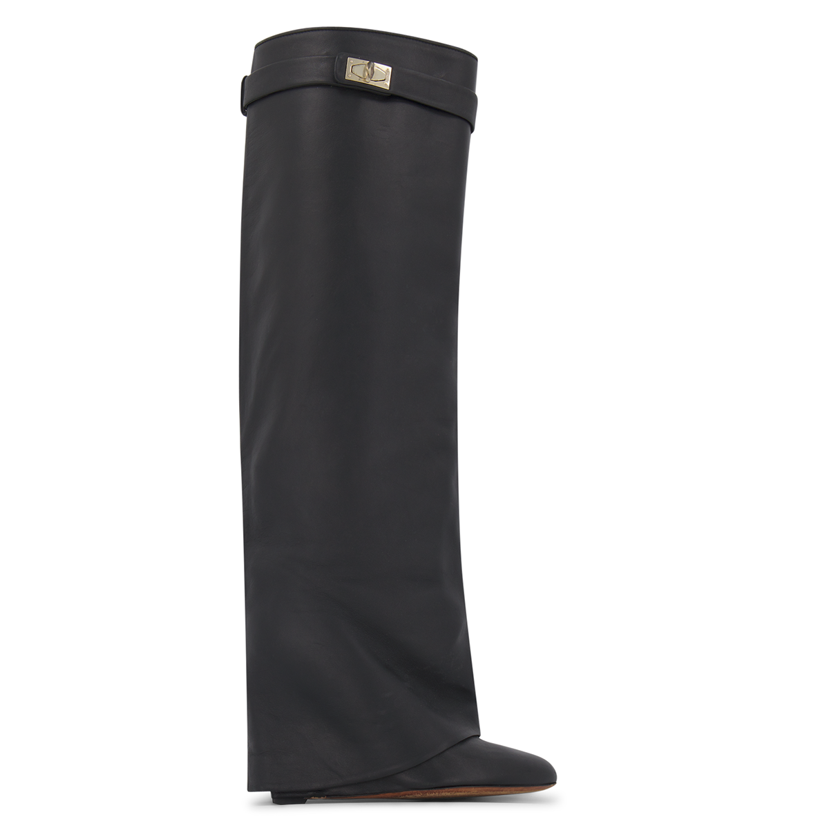 GIVENCHY SHARK BOOTS