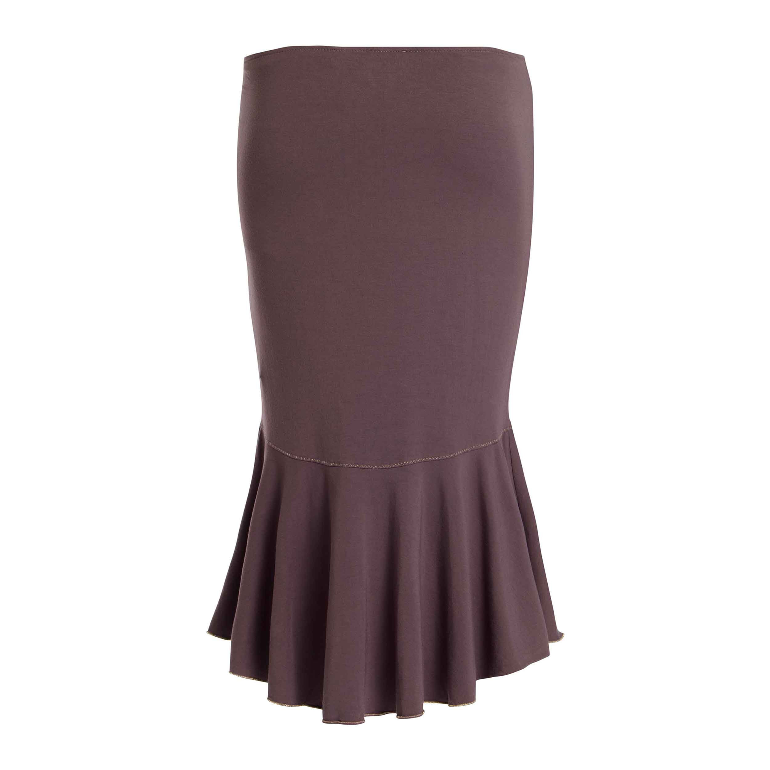 ROBERTO CAVALLI Skirt
