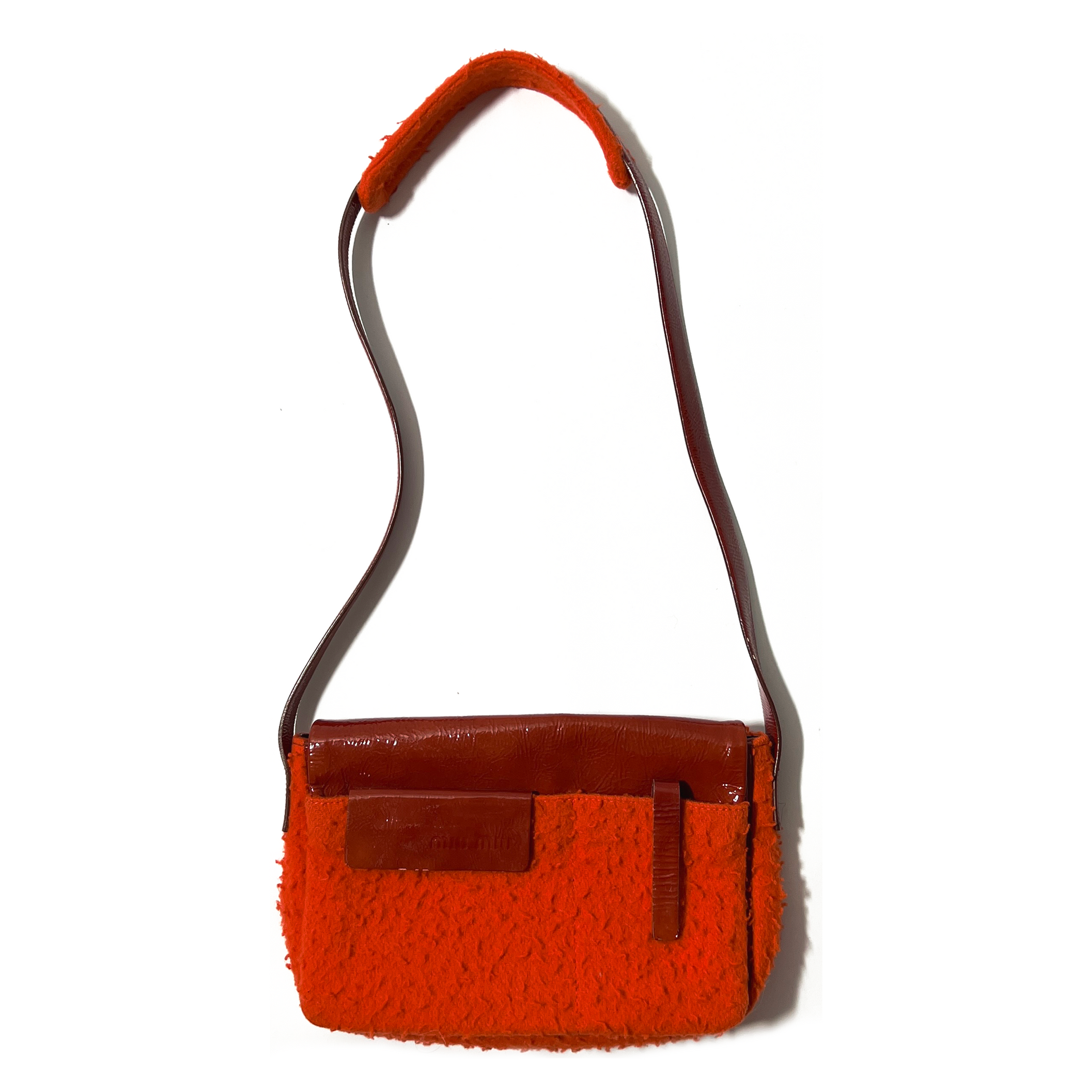 MIU MIU SHOULDER BAG