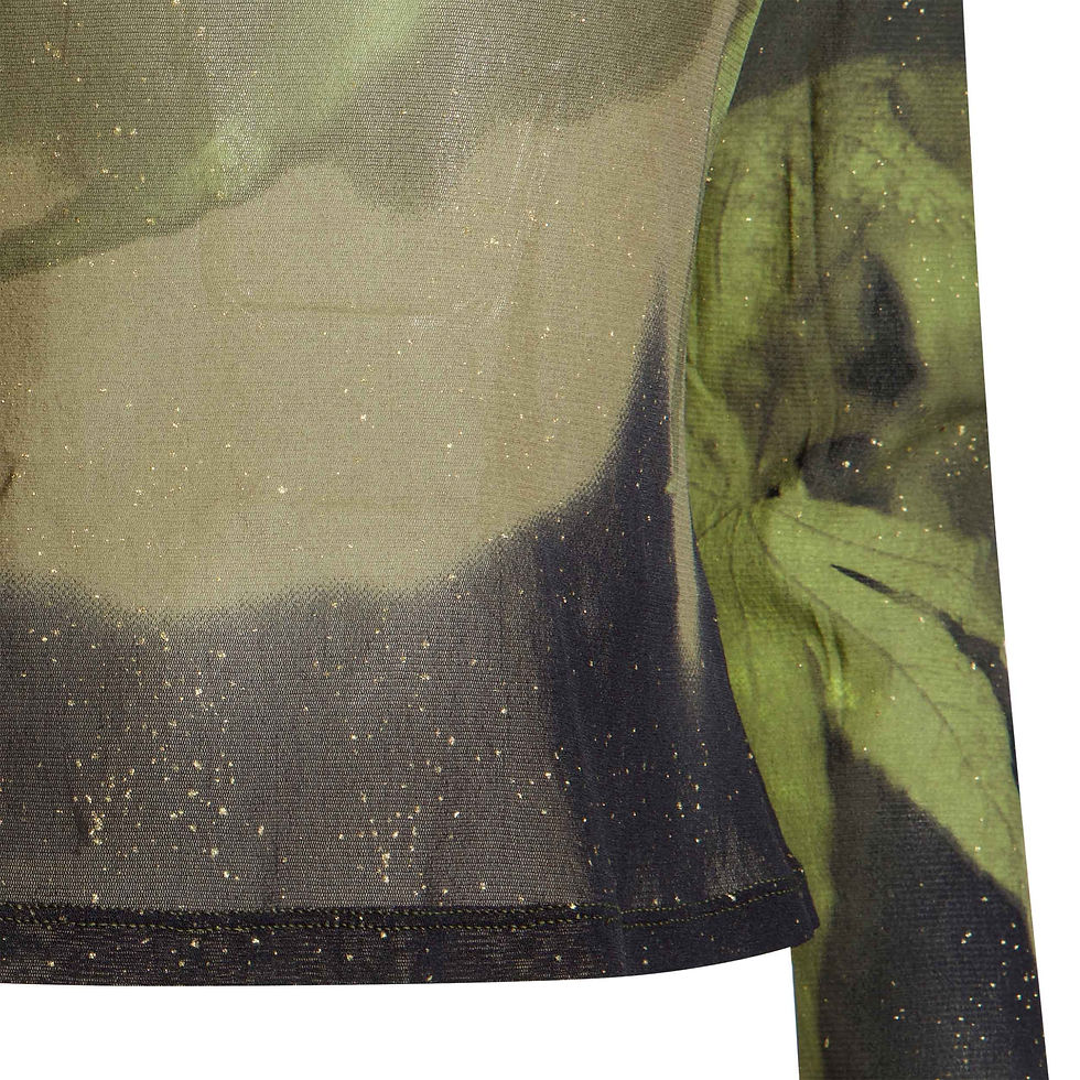 Thumbnail: ROBERTO CAVALLI Top