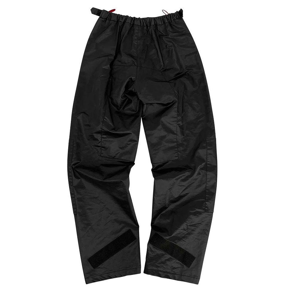 Thumbnail: PRADA TECHNICAL PANTS