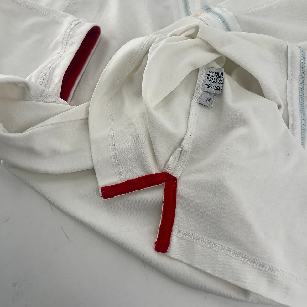 Thumbnail: PRADA SPORT SHIRT