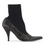 Thumbnail: MIU MIU ANKLE BOOTS