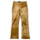 Thumbnail: JUST CAVALLI WILD LEATHER PANTS