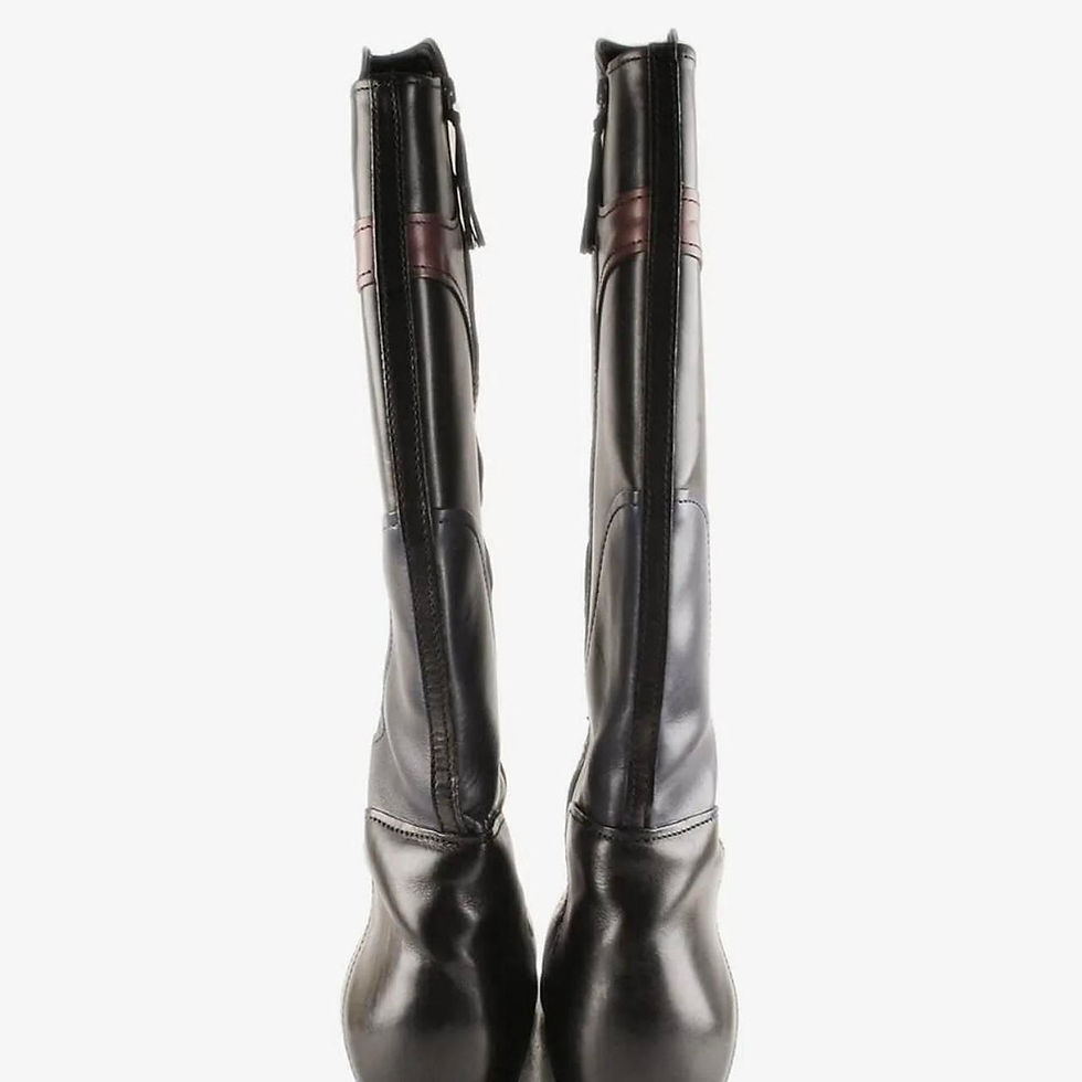 Thumbnail: MIU MIU BOOTS