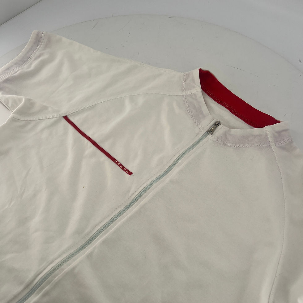 Thumbnail: PRADA SPORT SHIRT