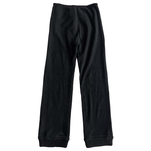 パンツ MIUMIU 00s90s Wool cashmere mix TROUSERS MIU MIU WOOL TROUSERS | SHOP NOPE