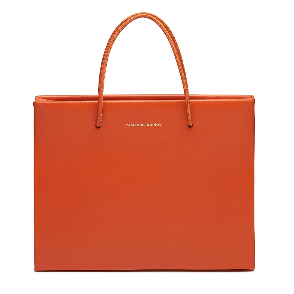 Thumbnail: MEDEA x KIKO KOSTADINOV HANNA BAG