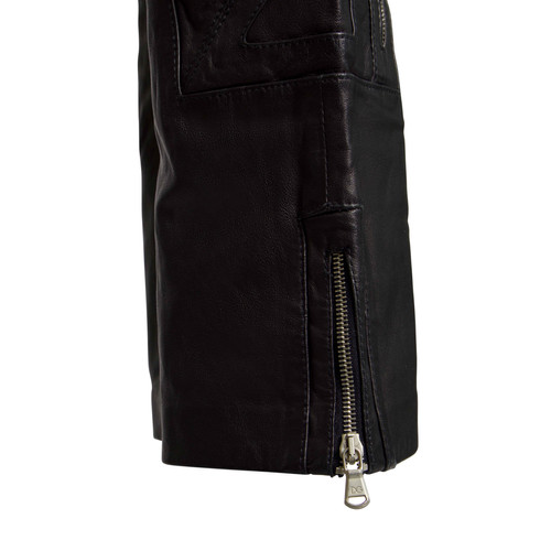 DOLCE & GABBANA MULTI POCKETS PANTS | SHOP NOPE