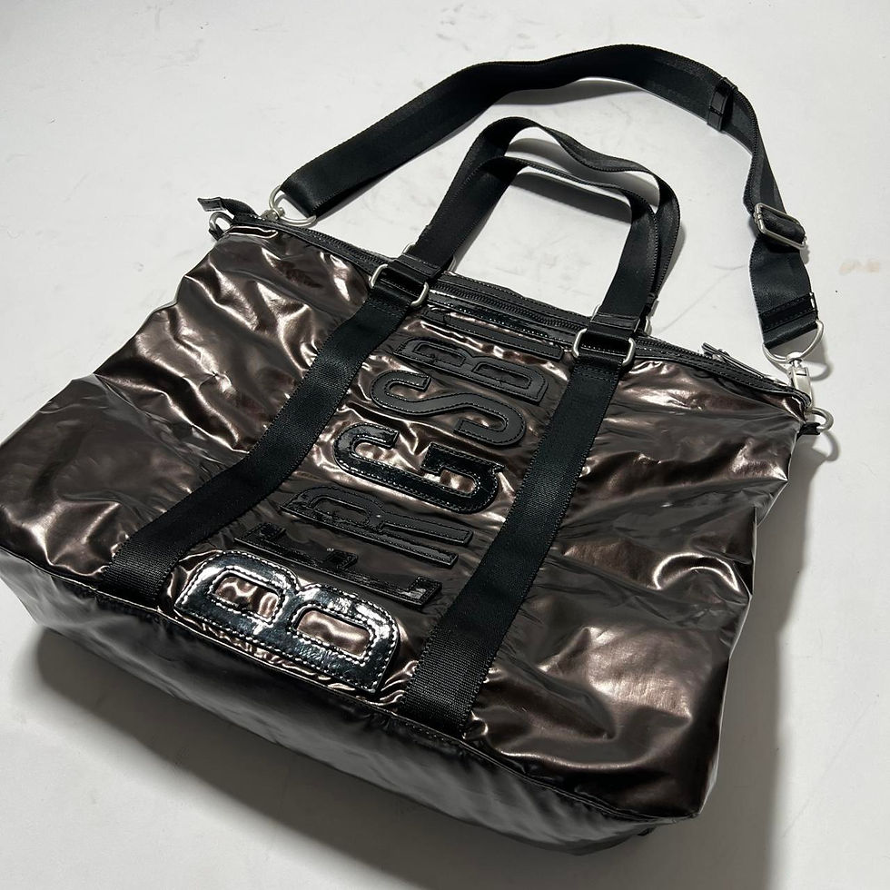 Thumbnail: DIRK BIKKEMBERGS BAG