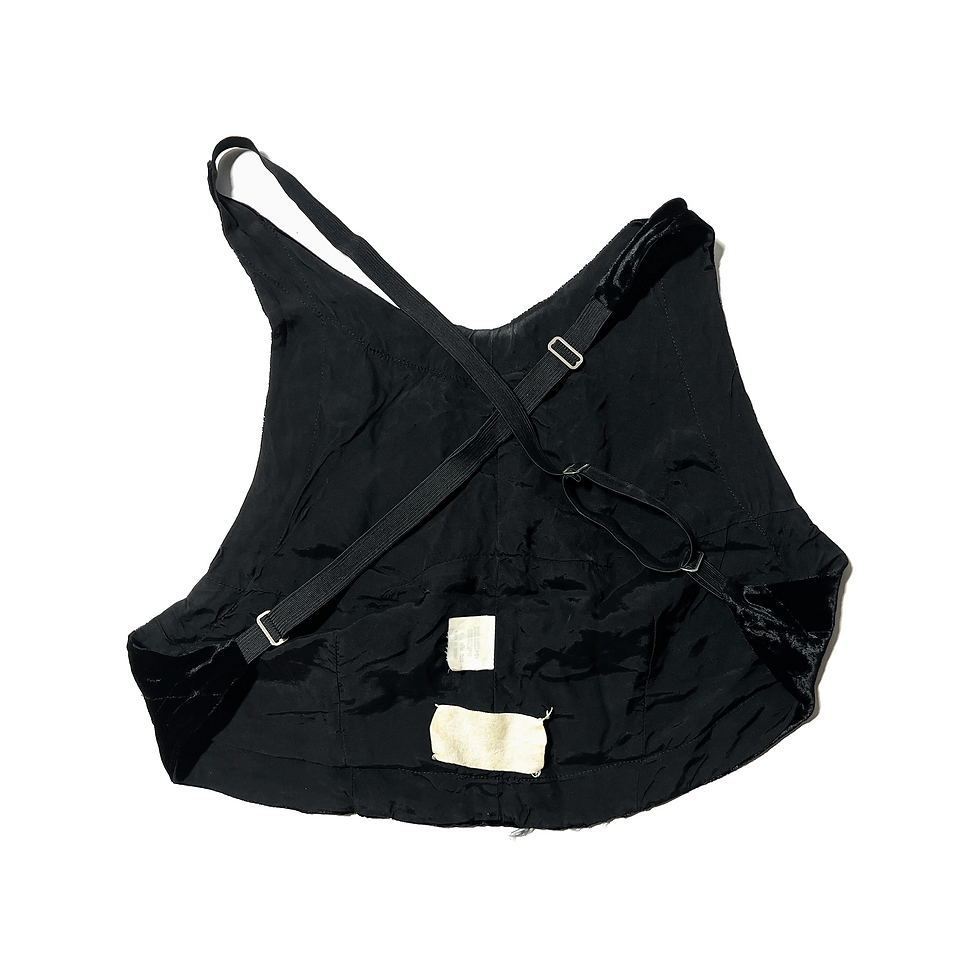 Thumbnail: MAISON MARGIELA VEST