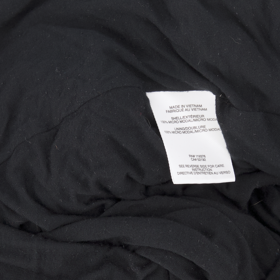 Thumbnail: HELMUT LANG DRESS