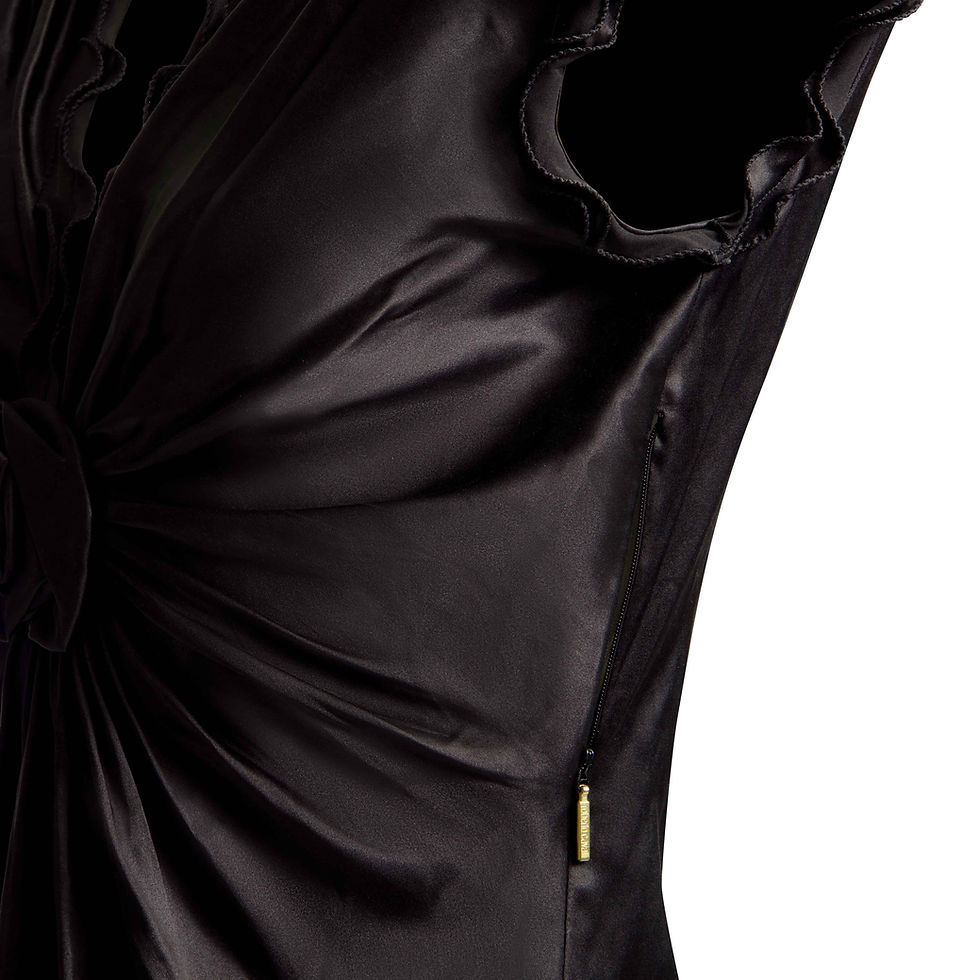 Thumbnail: ROBERTO CAVALLI SILK TOP