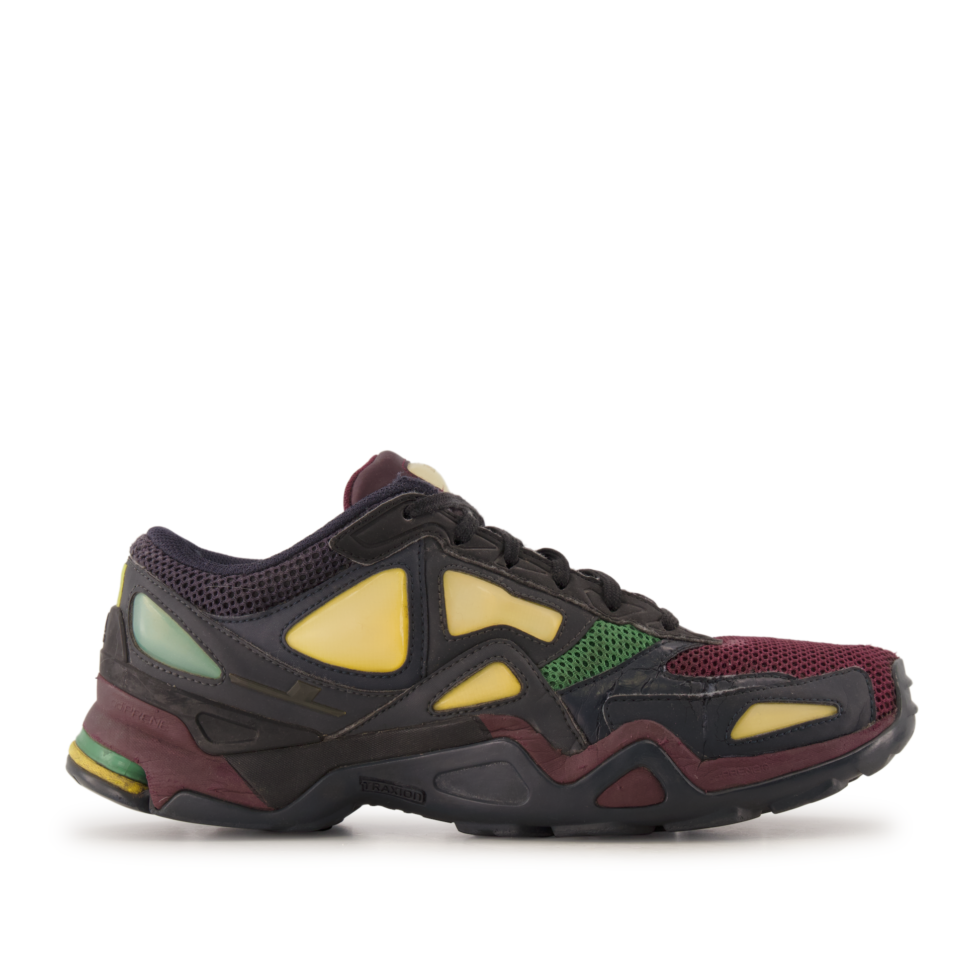 RAF SIMONS x ADIDAS TERREX
