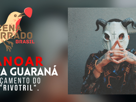 Em cena/Festinha-surto-particular: Cabra Guaraná (DF) chega com novo single e clipe