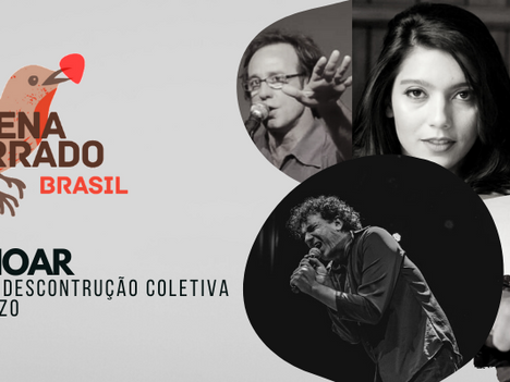 Bendita trindade do dia: os últimos lançamentos de D-Volt, Enzo Banzo e Diego Mascate