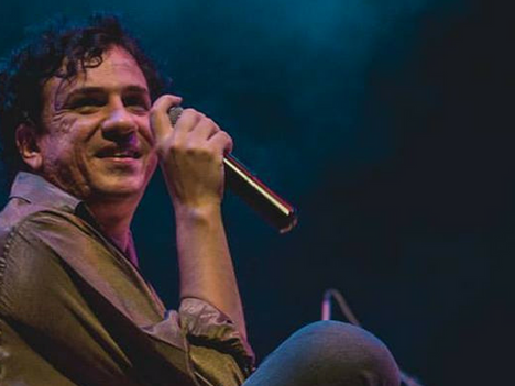 #LANÇAMENTO: Enzo Banzo lança primeiro clipe de disco solo