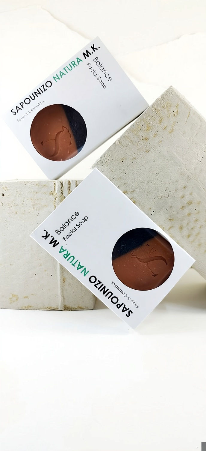 Thumbnail: Balance Facial Soap