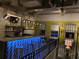 VP Bar & Lounge