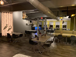 VP Upstairs Space