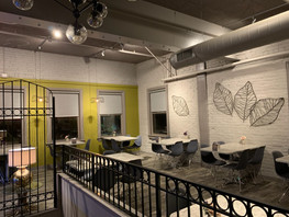 VP Lounge
