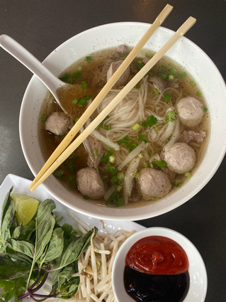 Pho BA