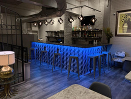 VP Bar Lights