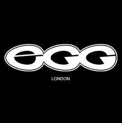 egg london.
