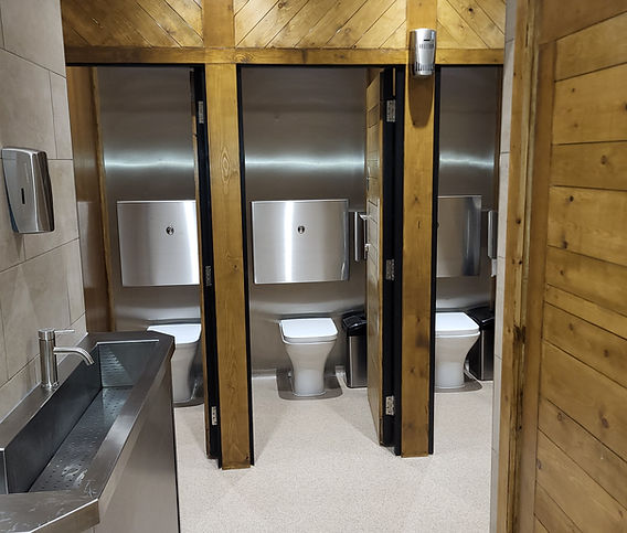 Stainless Cladding Wall Cladding
