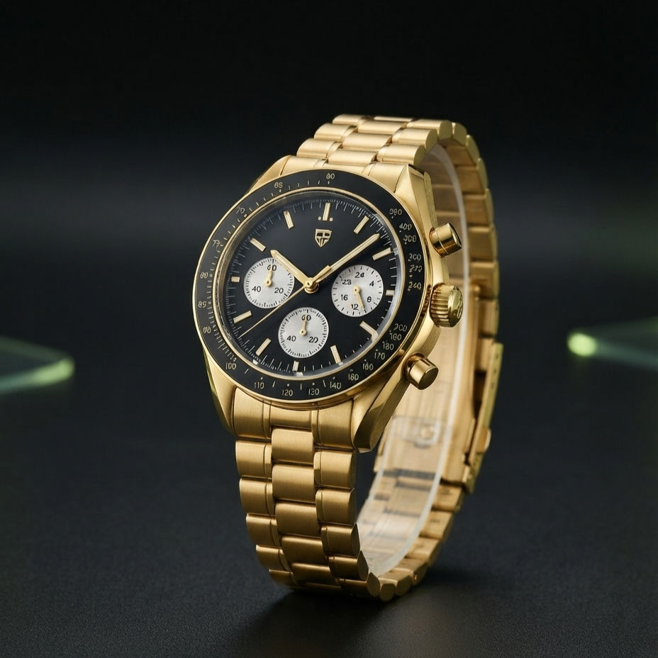 Thumbnail: LunarChrono Watch 