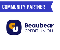 Beaubear Credit Union Sponsor