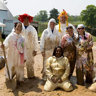 2026 Kinetic Volunteer Meeting  #2  