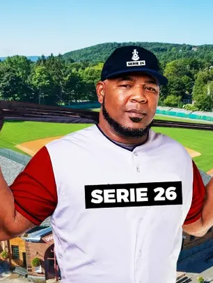 La BBWAA incluye a Edwin Encarnación entre los nuevos candidatos a Cooperstown