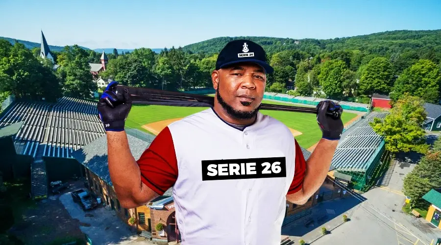 La BBWAA incluye a Edwin Encarnación entre los nuevos candidatos a Cooperstown