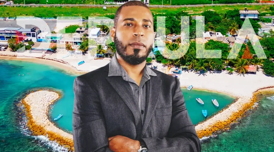 Gelson De Paula Rodriguez el arte de ver La Romana desde el cielo