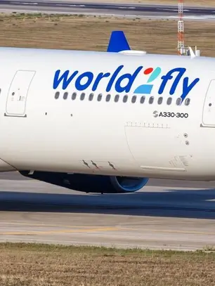 World2Fly apuesta por La Romana con una nueva ruta desde Madrid y Lisboa