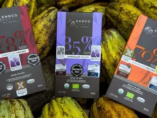 ¿Sabías que el chocolate más premiado de República Dominicana se fabrica en La Romana