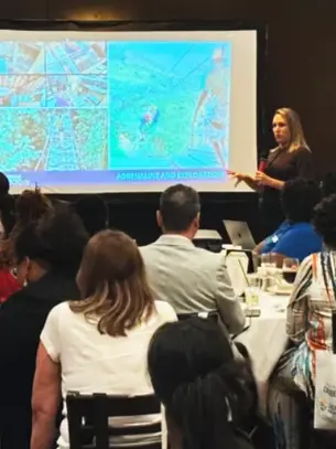 La Romana fortalece su presencia en el mercado estadounidense con enfoque en sostenibilidad