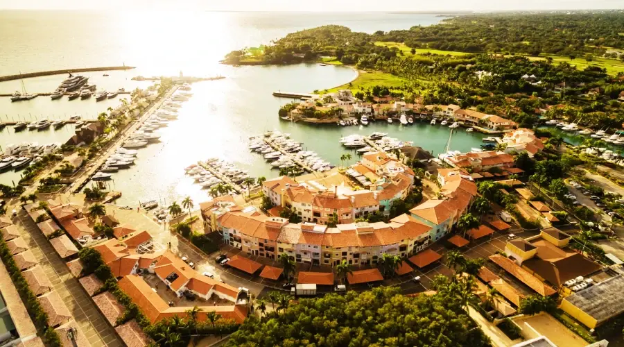 ¿Por qué invertir en Casa de Campo Aquí te cuento..