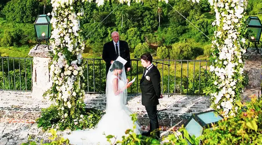 Más de 600 matrimonios y decenas de divorcios en La Romana en lo que va del 2025