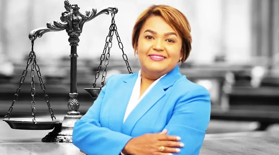 Luz del Carmen Pilier exige sanciones por modificación del Himno Nacional