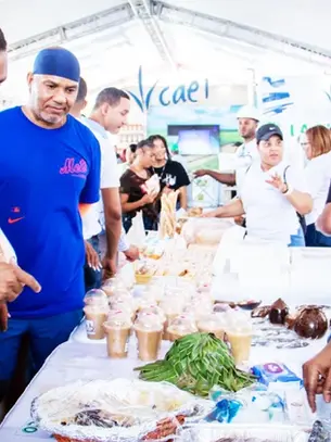 Feria Gastronómica San Pedro 2025 deslumbra con sabor, cultura y tradición