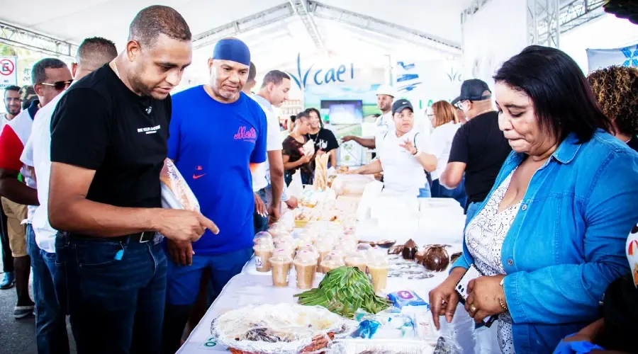 Feria Gastronómica San Pedro 2025 deslumbra con sabor, cultura y tradición