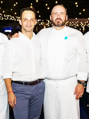 🍷 Casa de Campo celebra con éxito el Food & Wine Festival 2025 un festín de sabor, arte y elegancia