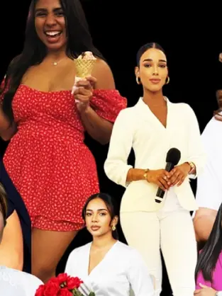 Mujeres de La Romana que con su trabajo hacen que tengamos una mejor ciudad