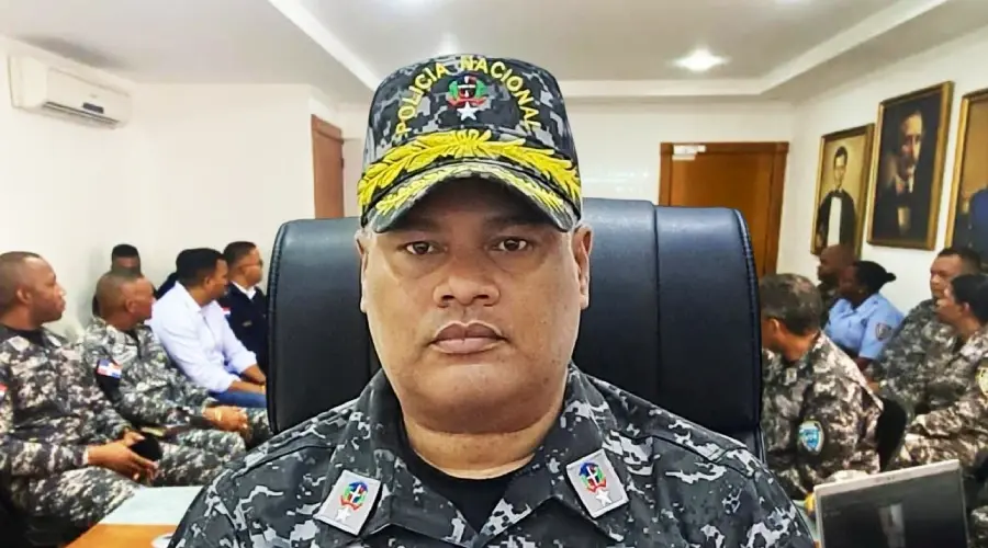 Autoridades policiales y militares refuerzan estrategias de seguridad contra la delincuencia en La Romana